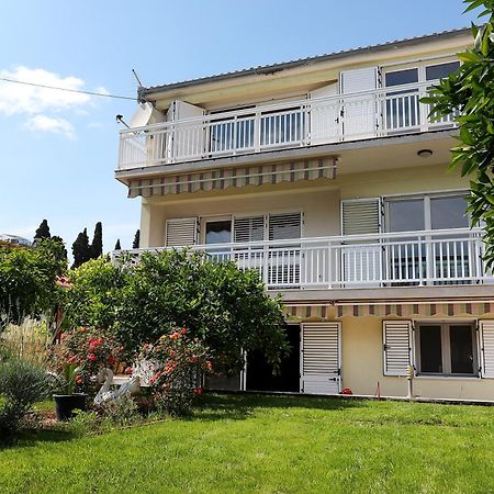 Nevistic Apartmani Τρογκίρ Εξωτερικό φωτογραφία